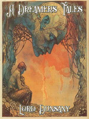 cover image of A Dreamer's Tales